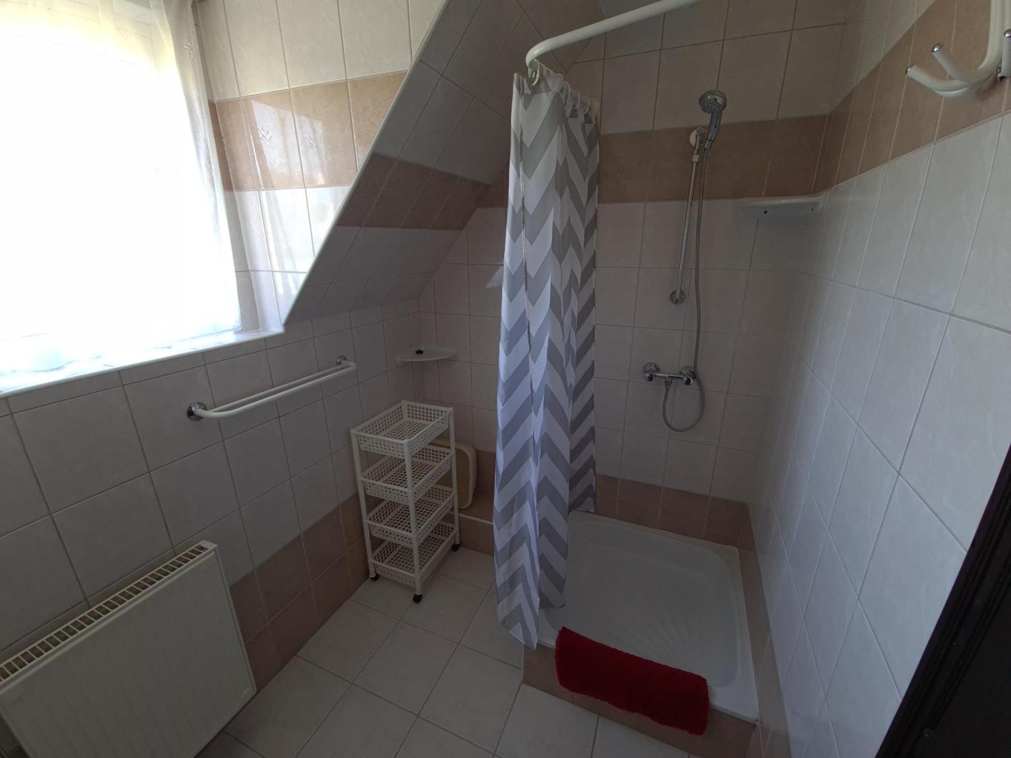 Balazs Apartman ซาลาคาโรส ภายนอก รูปภาพ